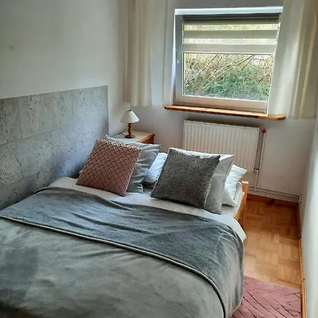 Appartement Albion *