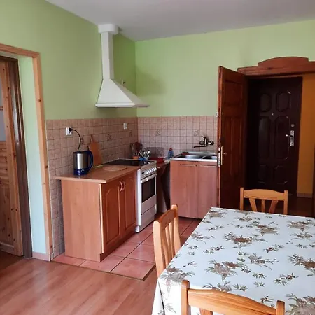 Appartement Albion *