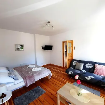 Albion Appartement *