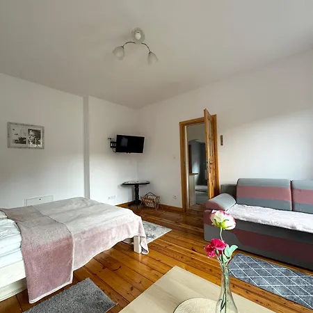 Albion * Szklarska Poręba