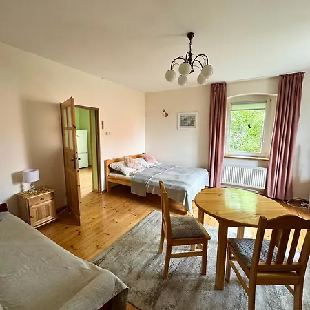 Albion Szklarska Poręba