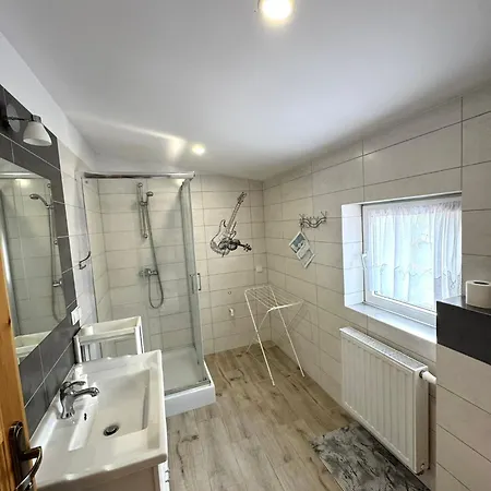 Διαμέρισμα Albion