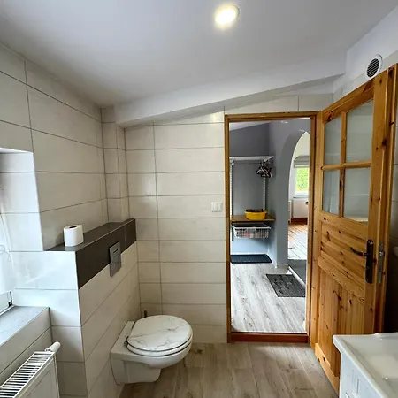 Διαμέρισμα Albion *