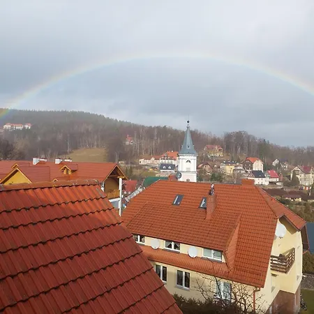 Albion * Szklarska Poręba