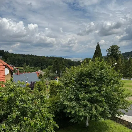 Albion Διαμέρισμα Szklarska Poręba