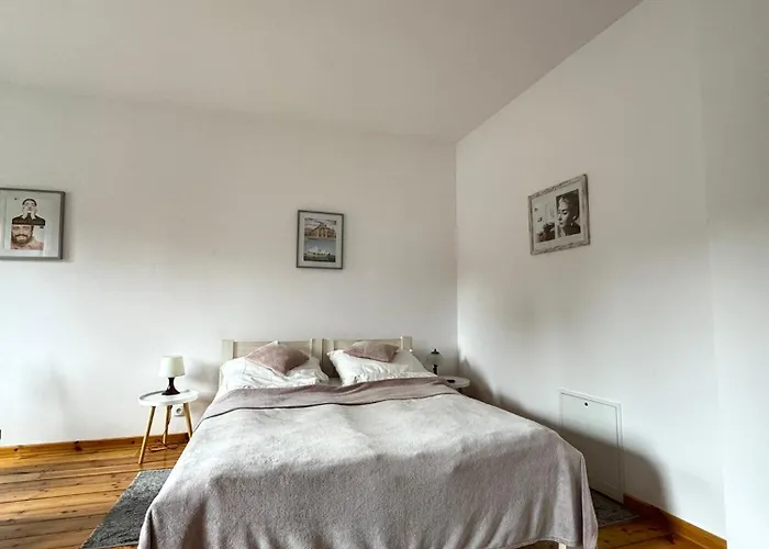 شقة Albion شكلارسكا بوريبا