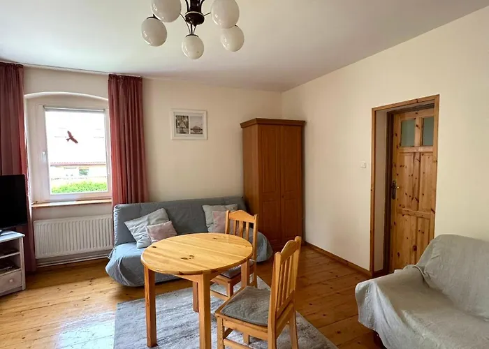 Albion شقة شكلارسكا بوريبا