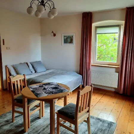 Apartament Albion Apartment Szklarska Poreba