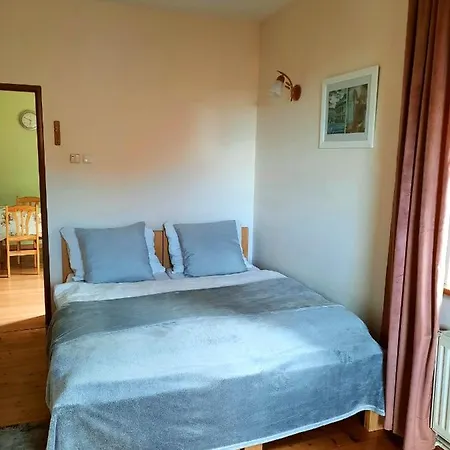 Apartament Albion Apartment Szklarska Poreba