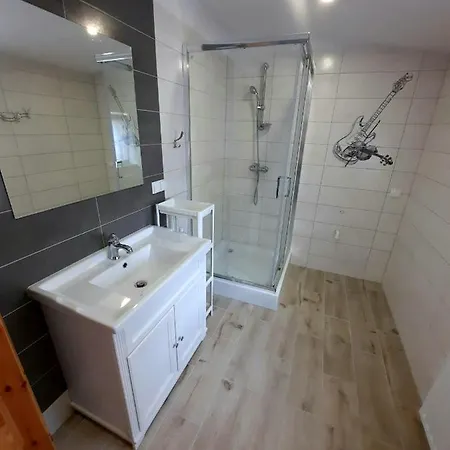 Apartament Albion Apartment *