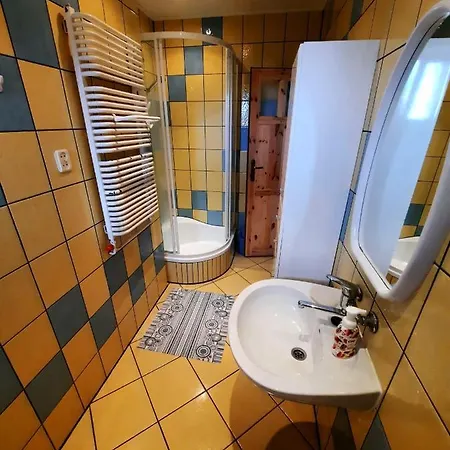Apartament Albion *