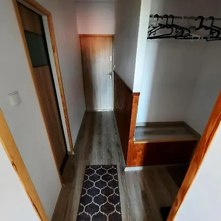 Apartament Albion * Szklarska Poreba
