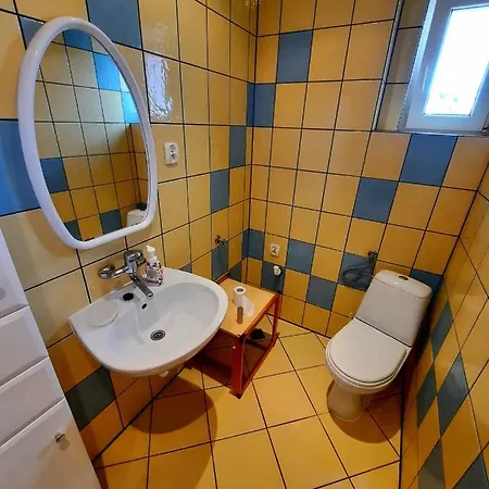 Apartment Apartament Albion Szklarska Poreba