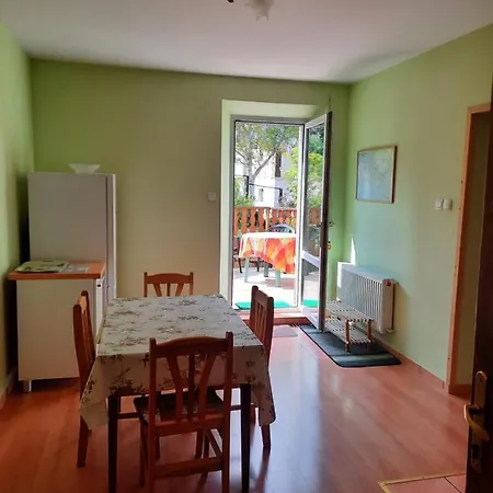 Apartament Albion