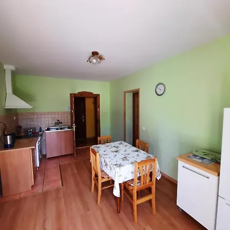 Apartament Albion Szklarska Poreba