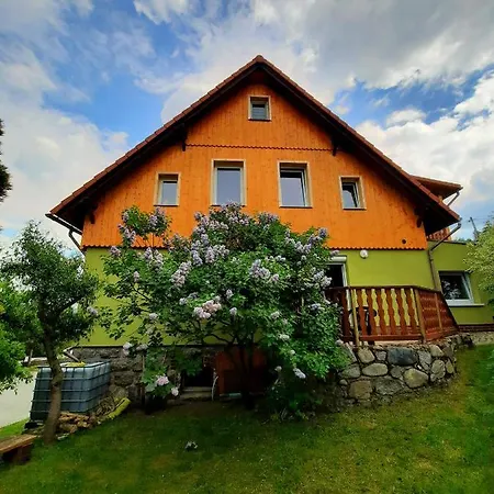 Apartament Albion Szklarska Poreba