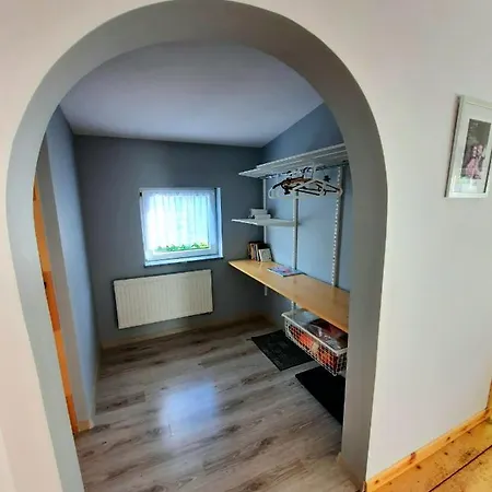 Apartament Albion