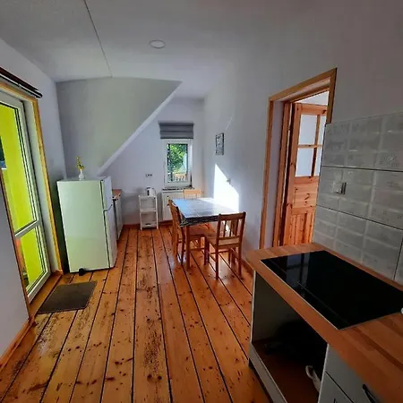 Apartament Albion