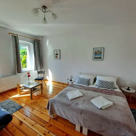Apartment Apartament Albion Szklarska Poreba
