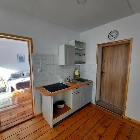 Apartament Albion Apartment
