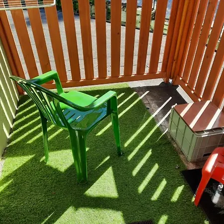 Apartament Albion