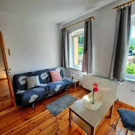 Apartament Albion Szklarska Poreba
