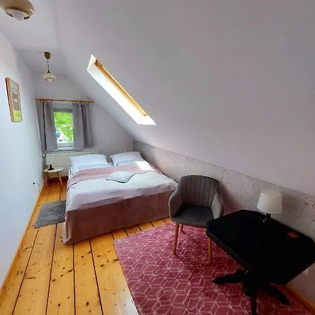 Apartament Albion *