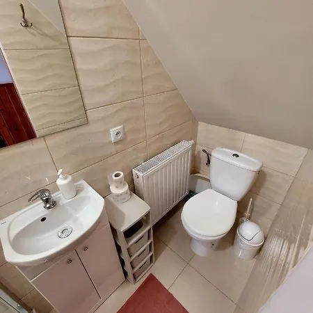 Apartament Albion Apartment Szklarska Poreba