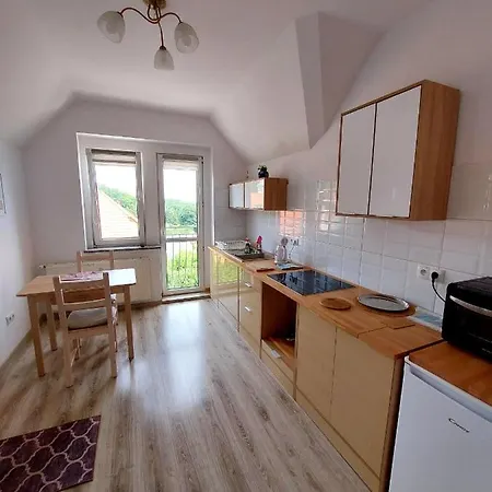 Apartament Albion Apartment Szklarska Poreba