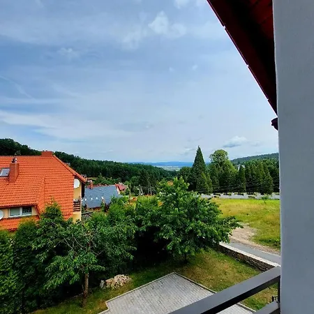 Apartament Albion Szklarska Poreba