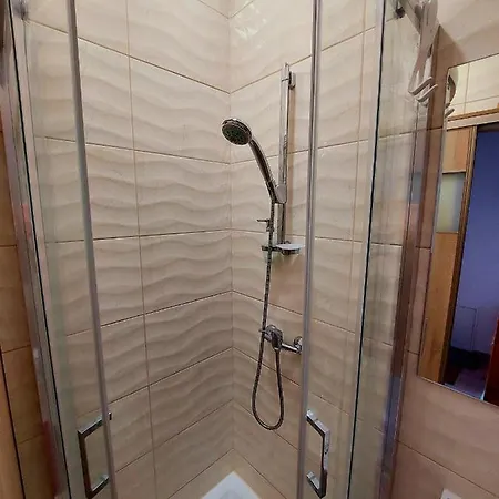 Apartament Albion Apartment Szklarska Poreba