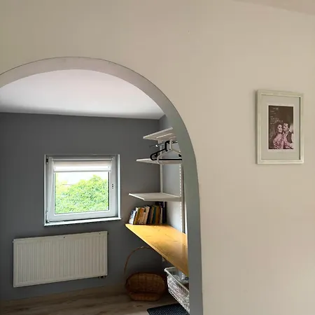 Apartamento Albion *