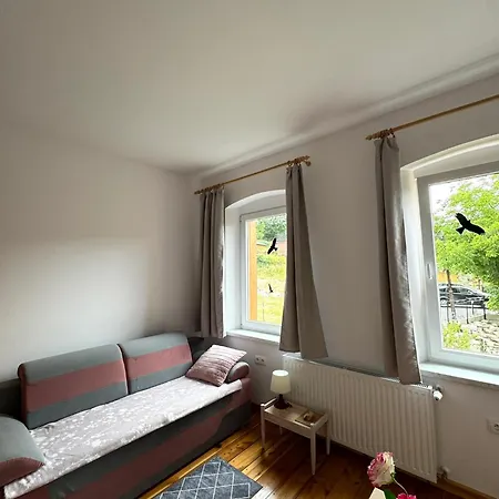 Albion Apartamento *