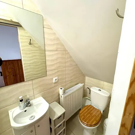 Apartamento Albion