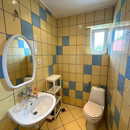 Albion Apartamento