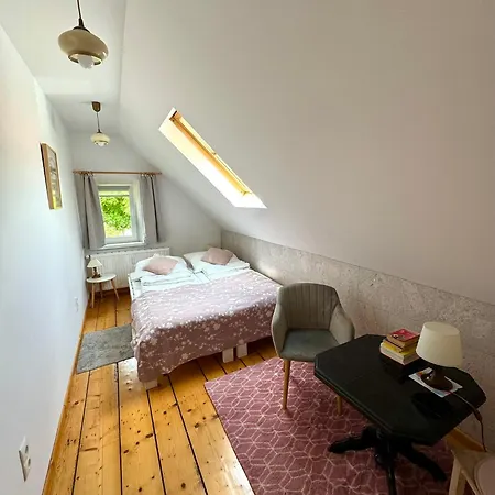 Apartamento Albion *