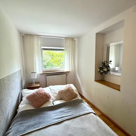 Apartmán Albion Sklářská Poruba