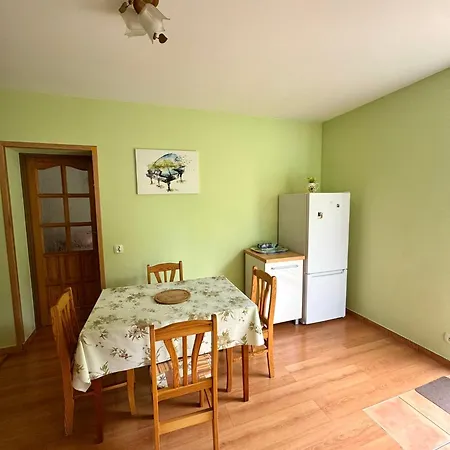 Albion Apartamento *