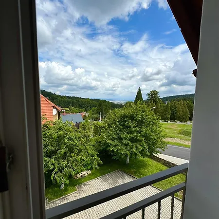 Albion * Sklářská Poruba