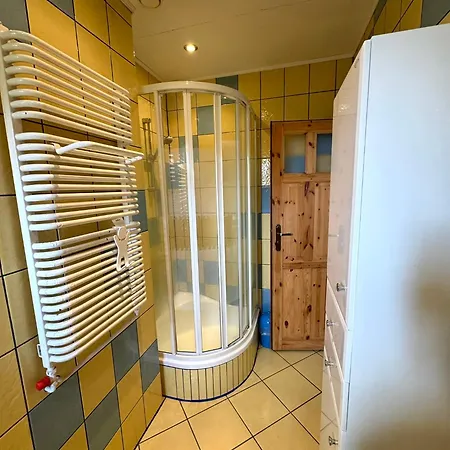 Albion Apartamento *