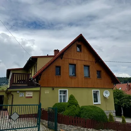 Apartamento Albion *