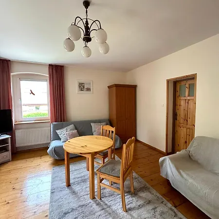 Albion Apartamento Szklarska Poręba