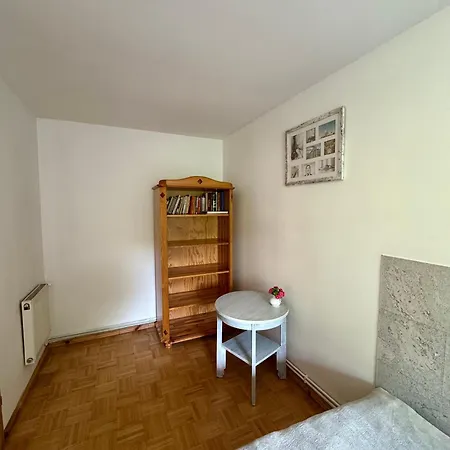 Apartamento Albion Szklarska Poręba