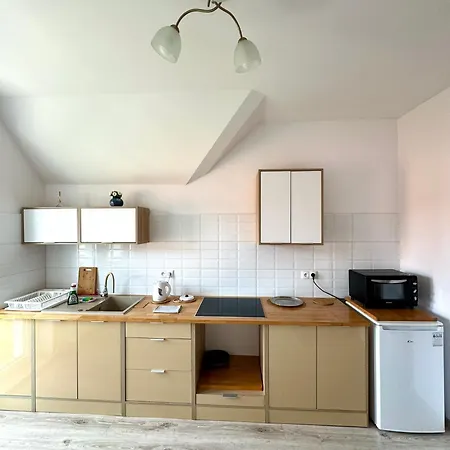 Albion Sklářská Poruba