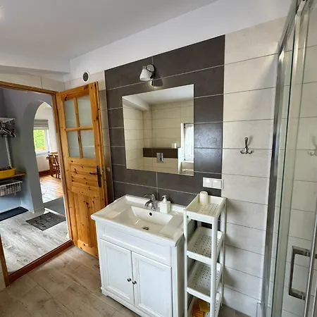 Albion アパート *