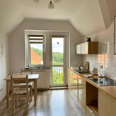 Apartamento Albion