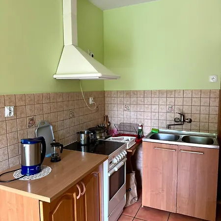Apartamento Albion *