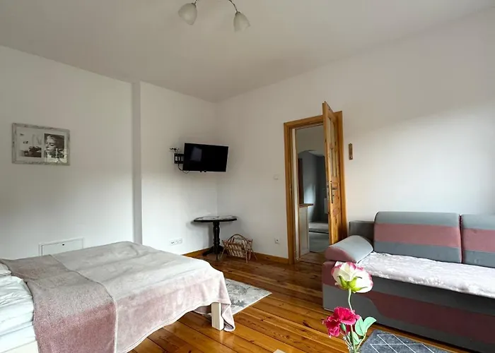 Albion * Szklarska Poręba