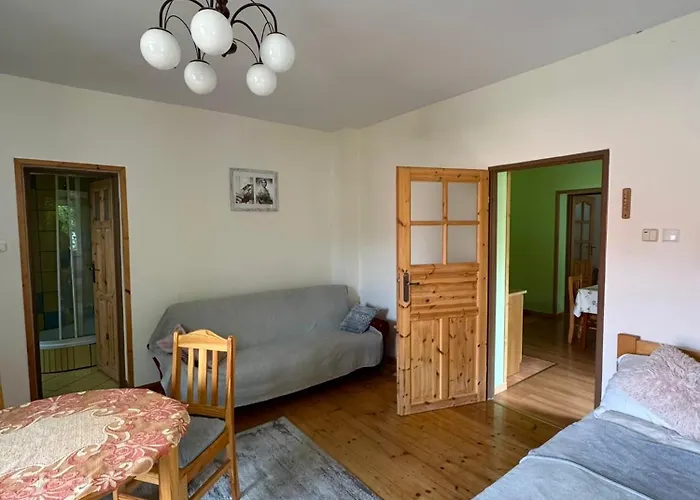 Apartament Albion