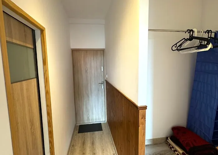 Albion * Szklarska Poręba